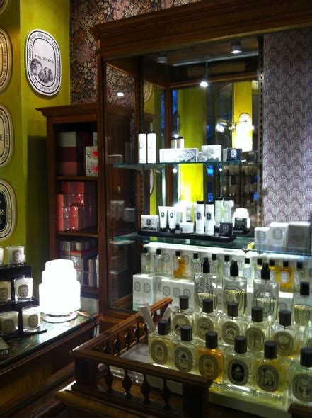 is diptyque cheaper in Paris